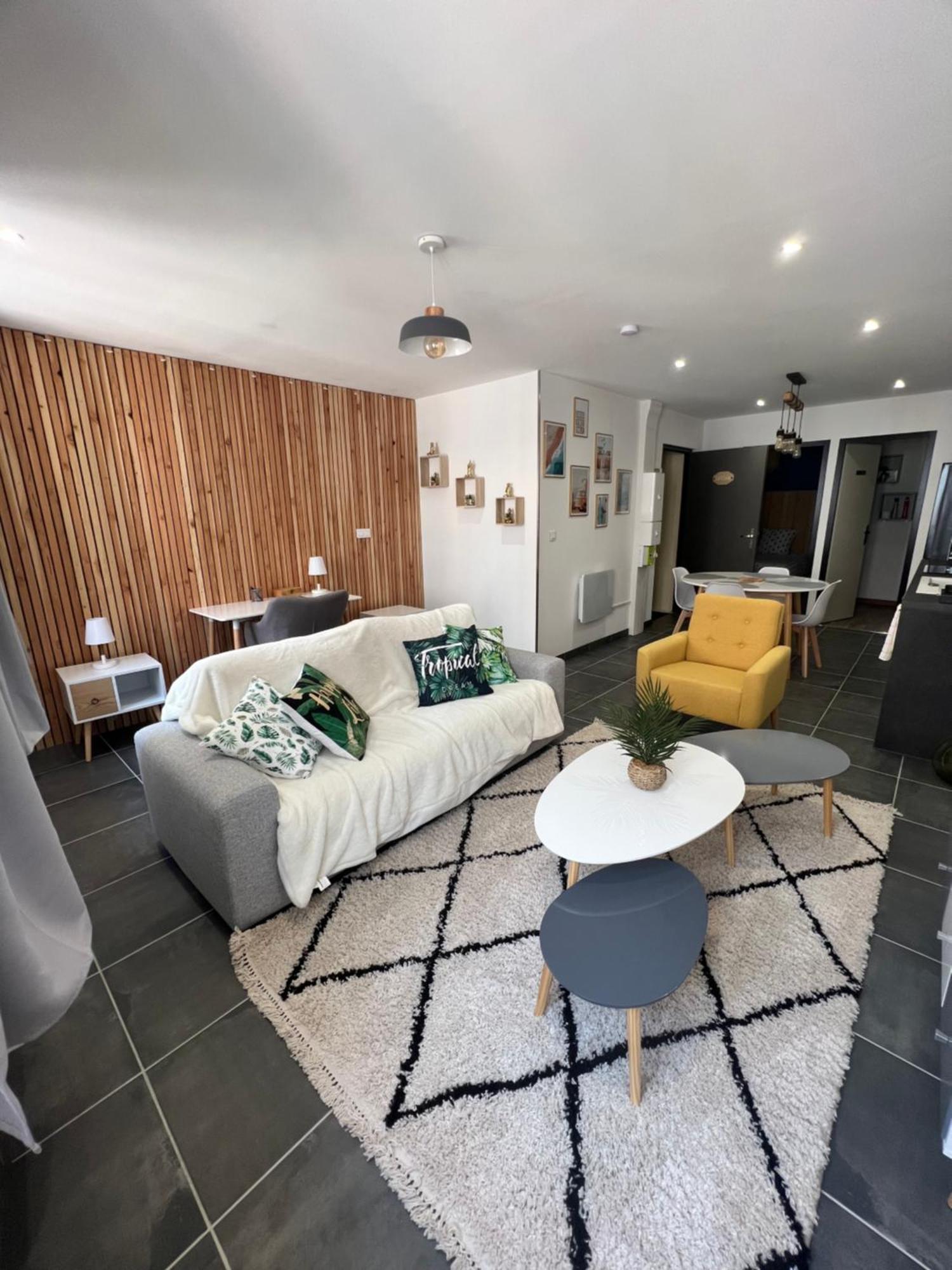 Le Cosy Appartement Crest Buitenkant foto