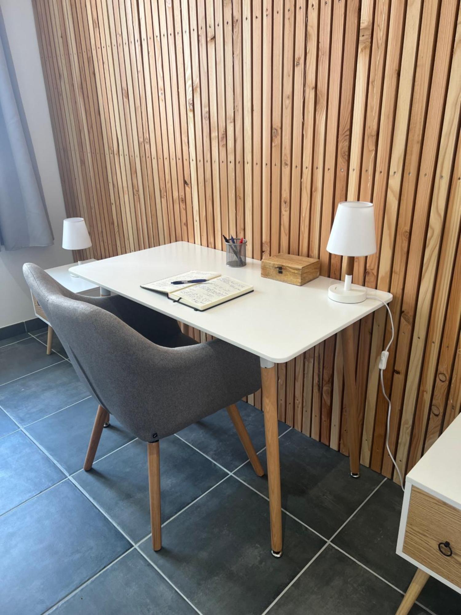 Le Cosy Appartement Crest Buitenkant foto